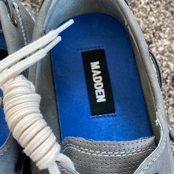 Madden shoes - Picture 3 of 3